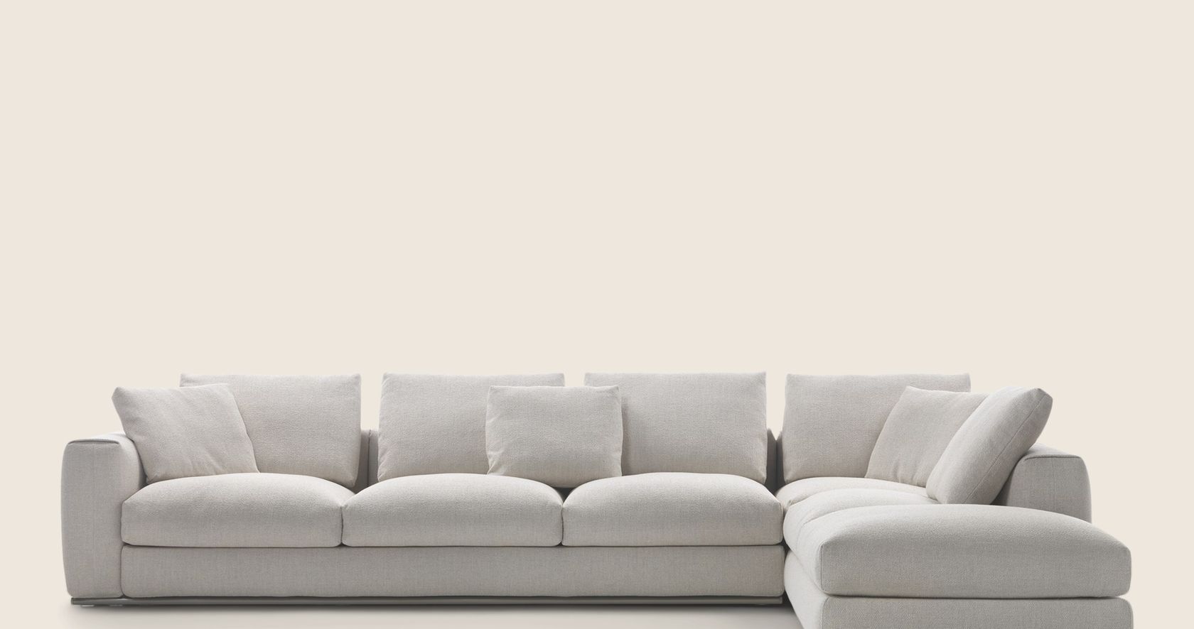Flexform Asolo collection (Sofa)
