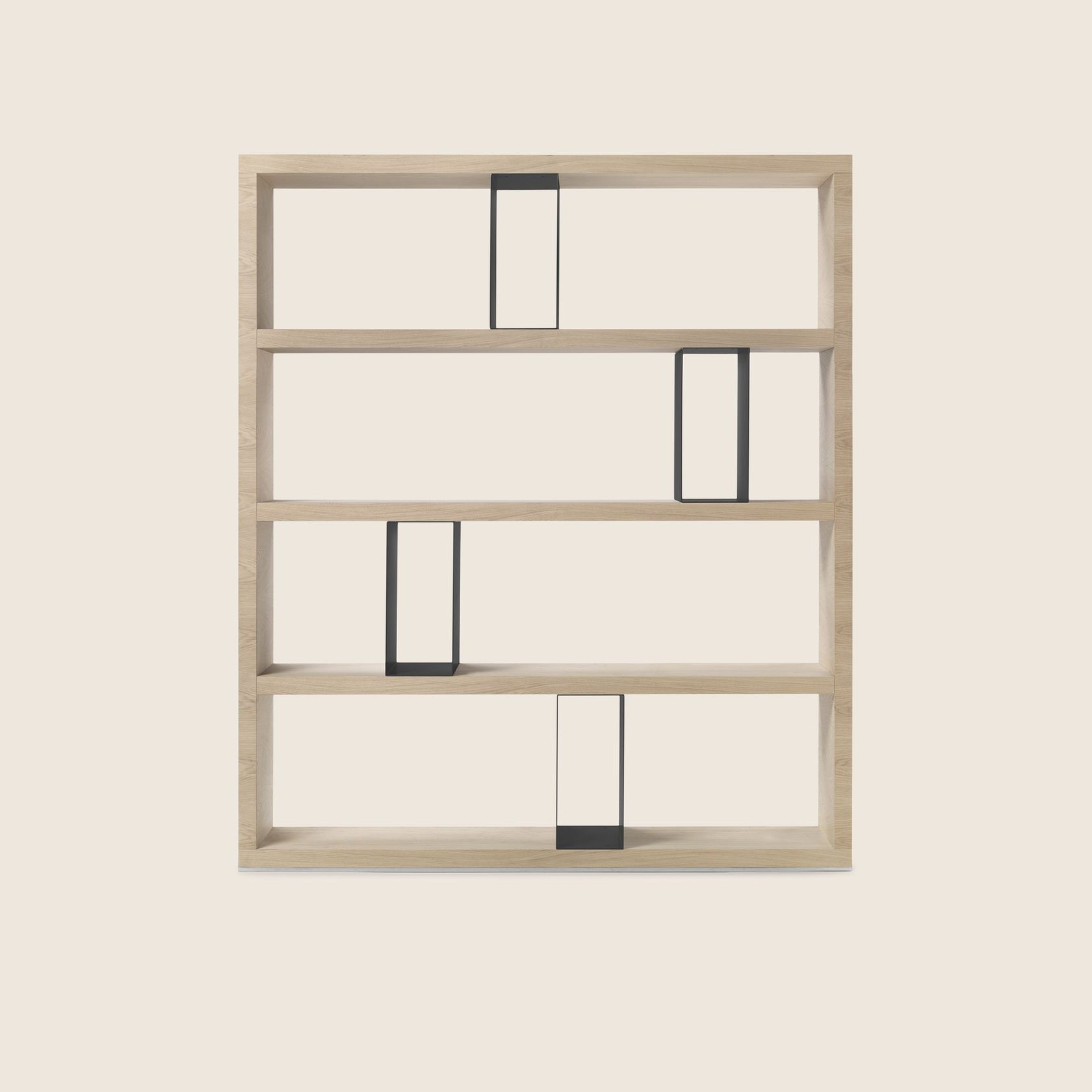 Flexform Braidense collection (Bookcase)