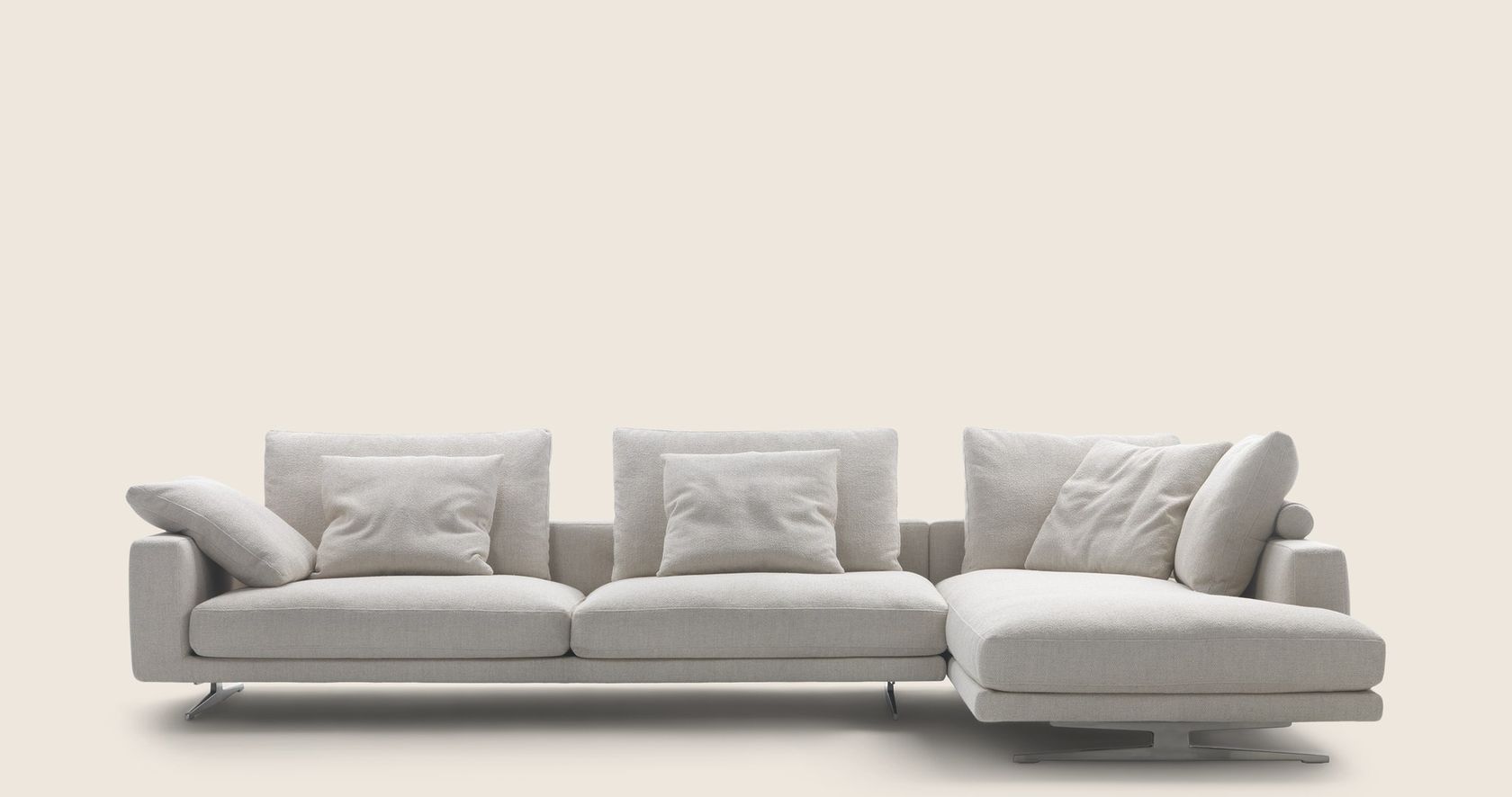 Flexform Campiello collection (Sofa)