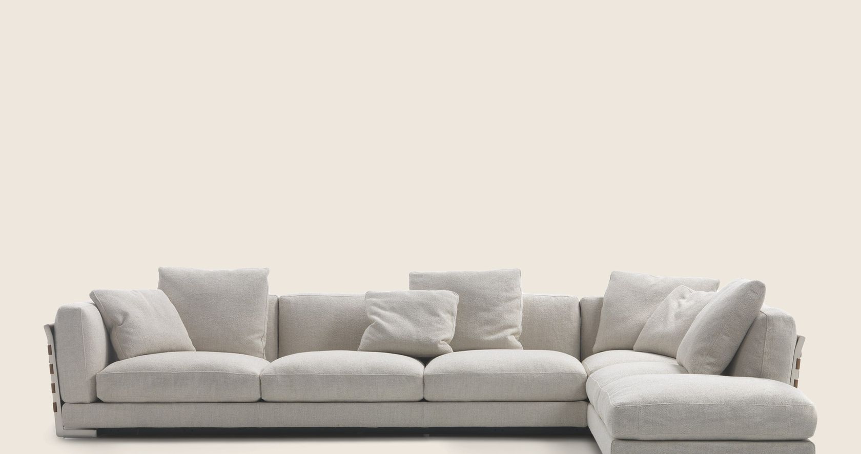 Flexform Cestone collection (Sofa)