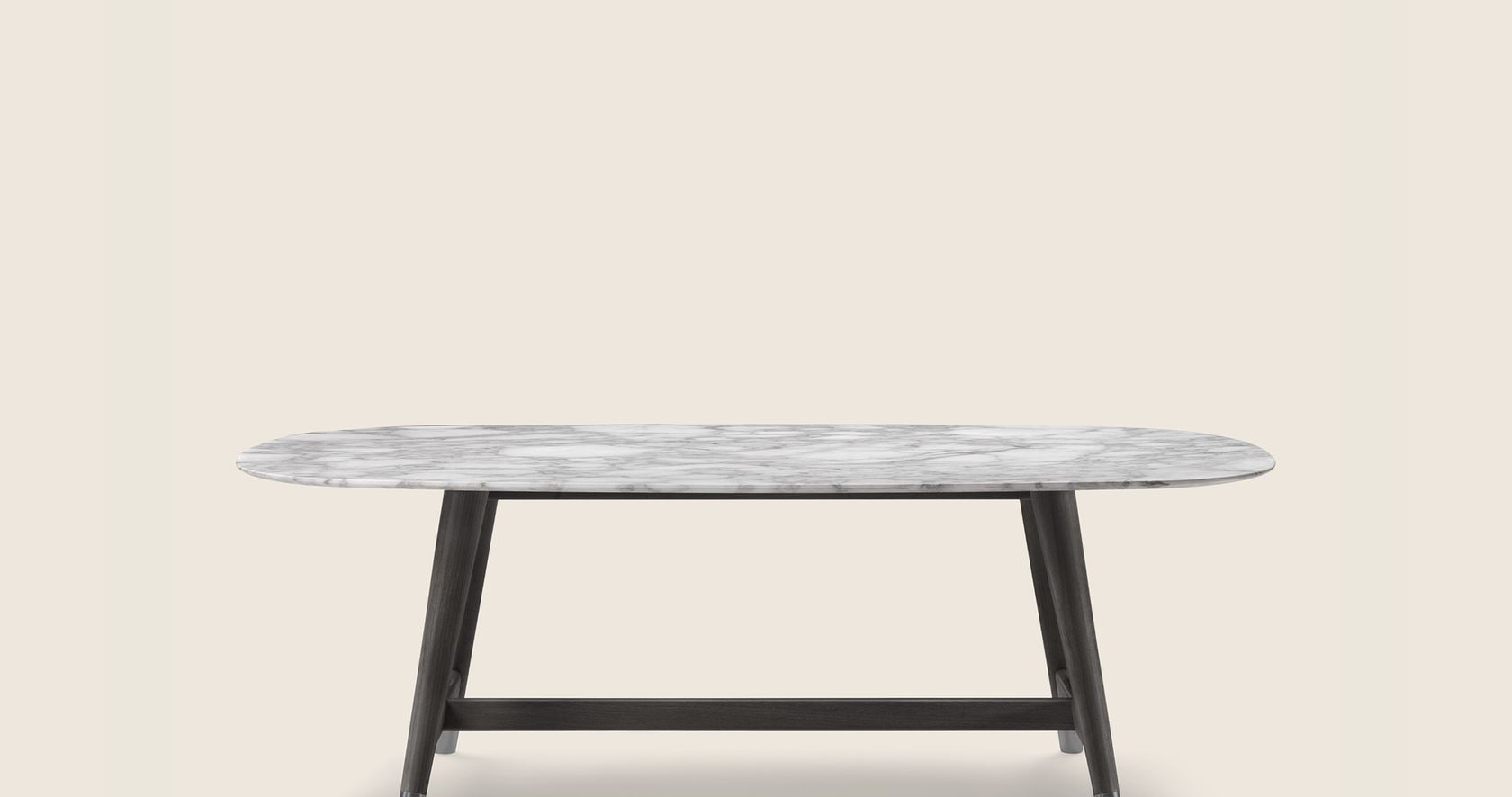 Flexform Desco collection (Dining tables)