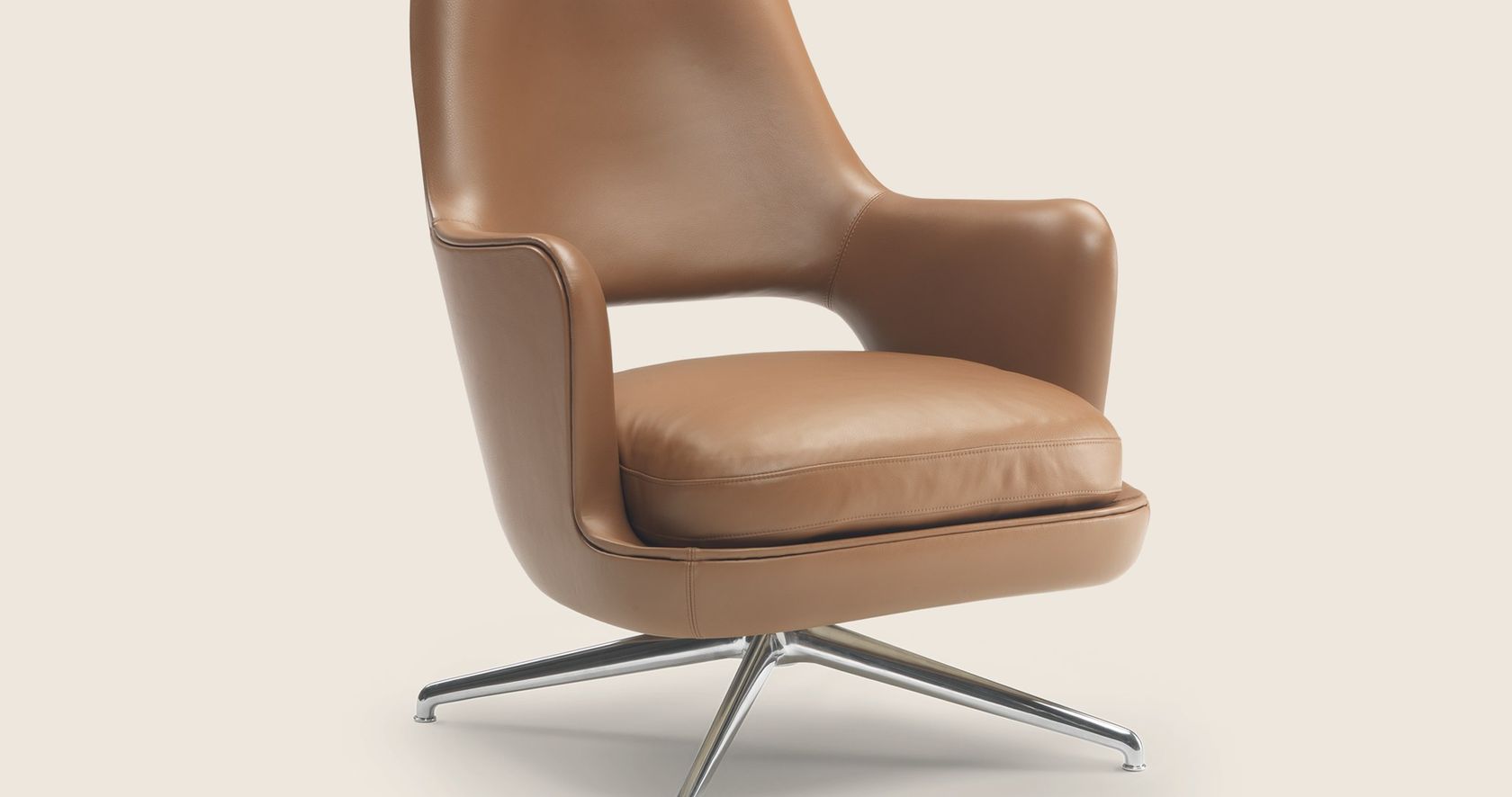 Flexform Eliseo collection (Armchair)