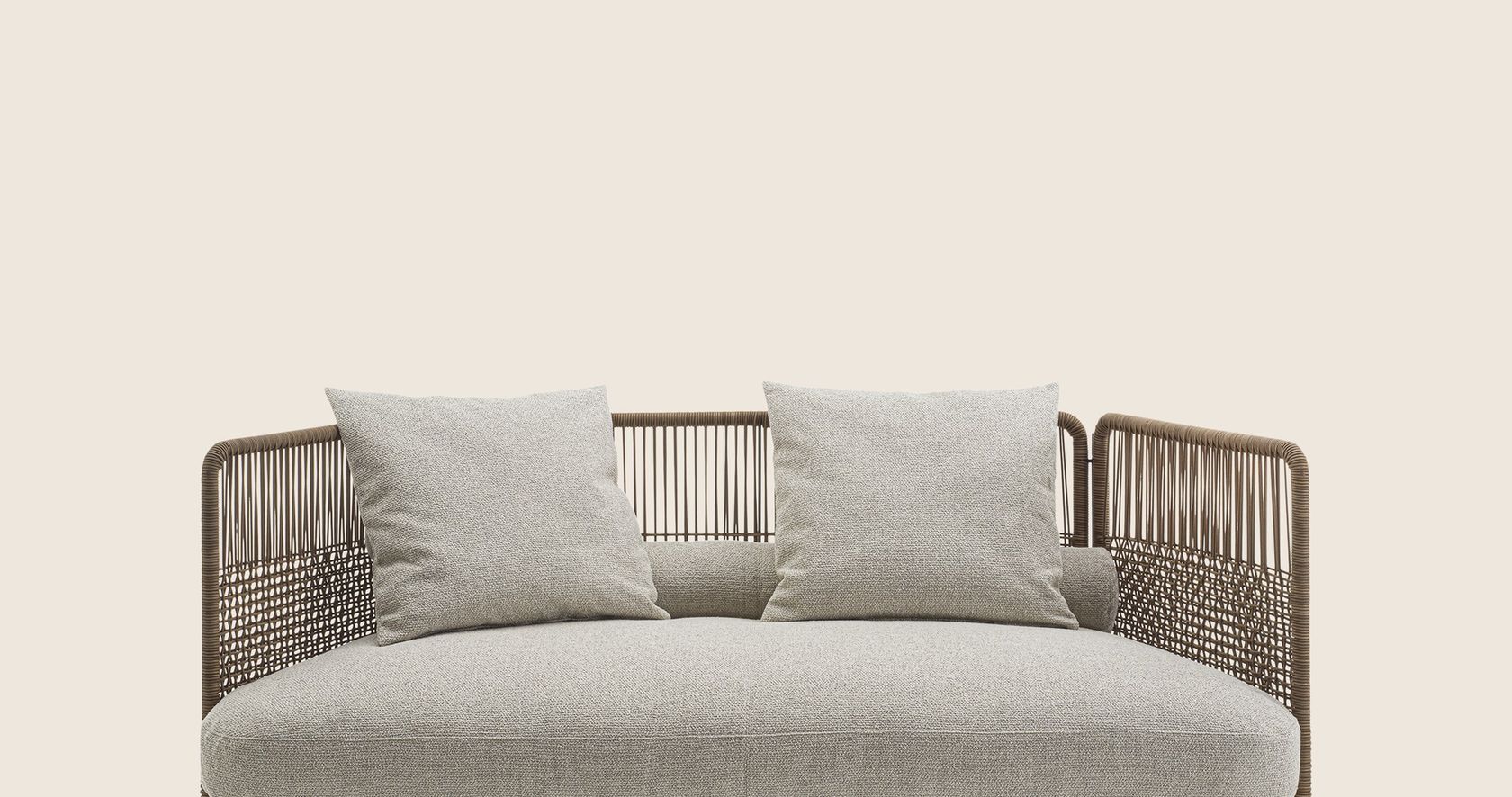Flexform Everett collection (Sofa)