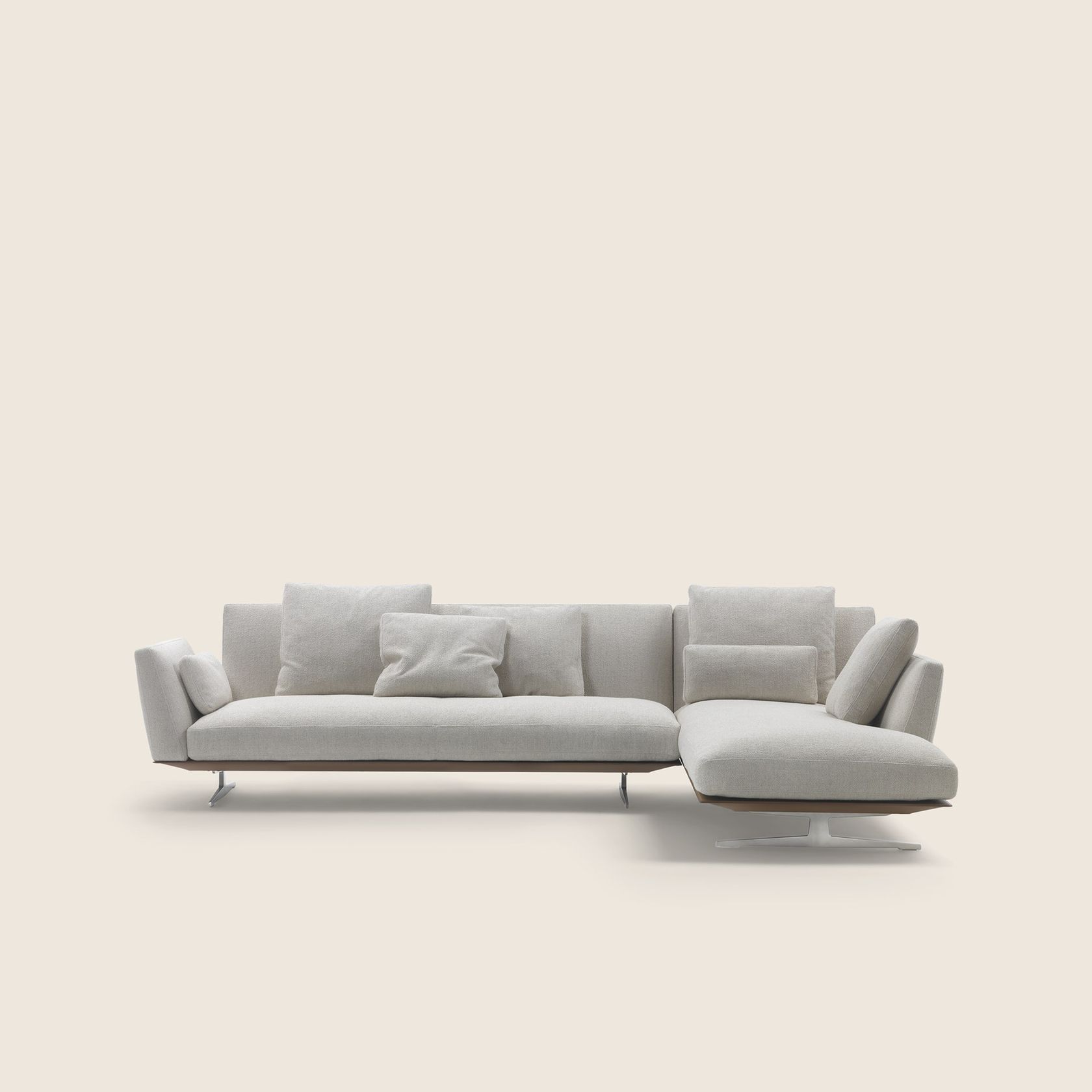 Flexform Evergreen collection (Modular sofa)