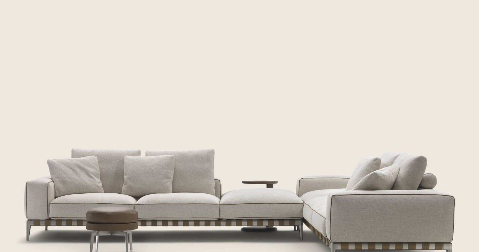 Flexform Gregory collection (Modular sofa)