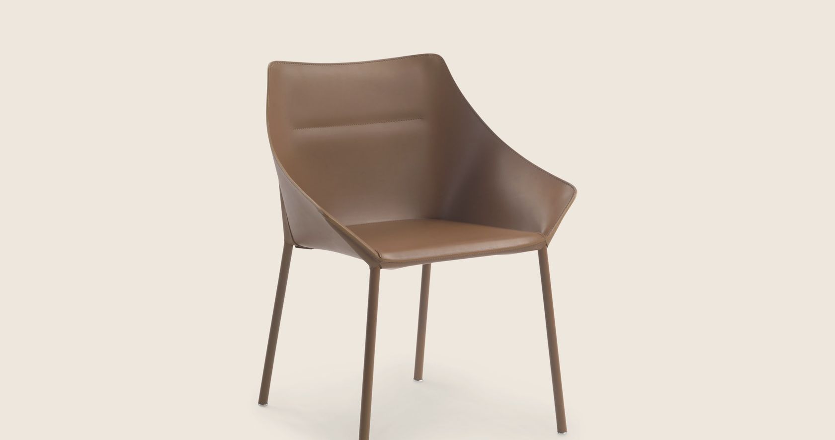 Flexform Haiku collection (Chair)
