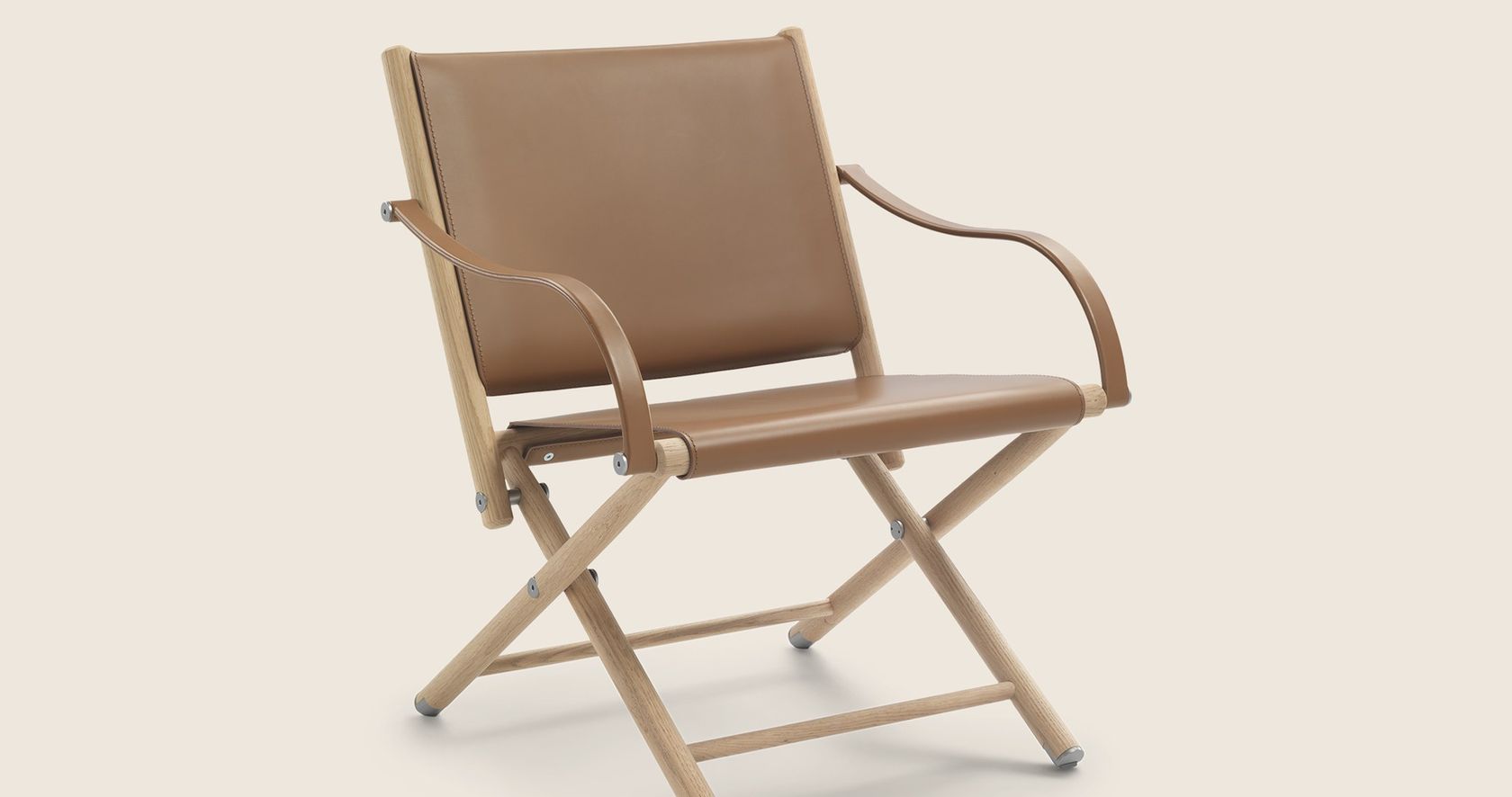 Flexform Lauren collection (Folding chair)