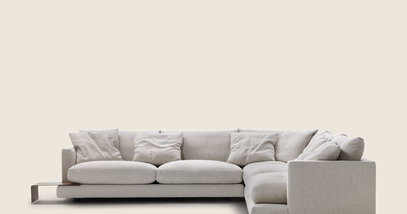 Flexform Long Island collection (Sofa)