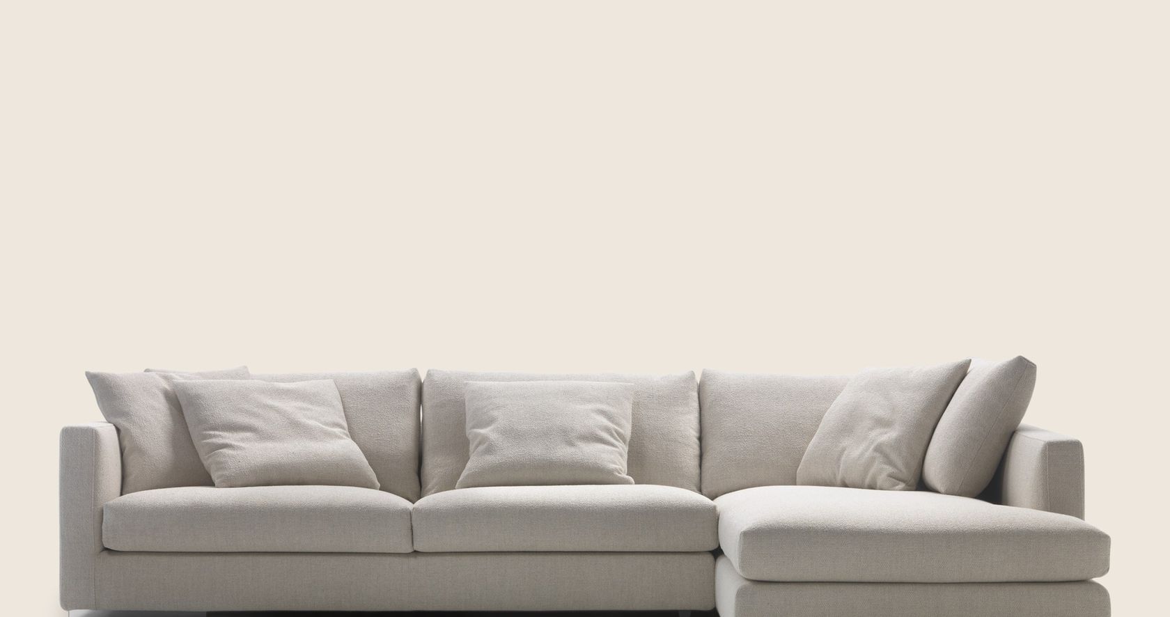 Flexform Magnum collection (Modular sofa)