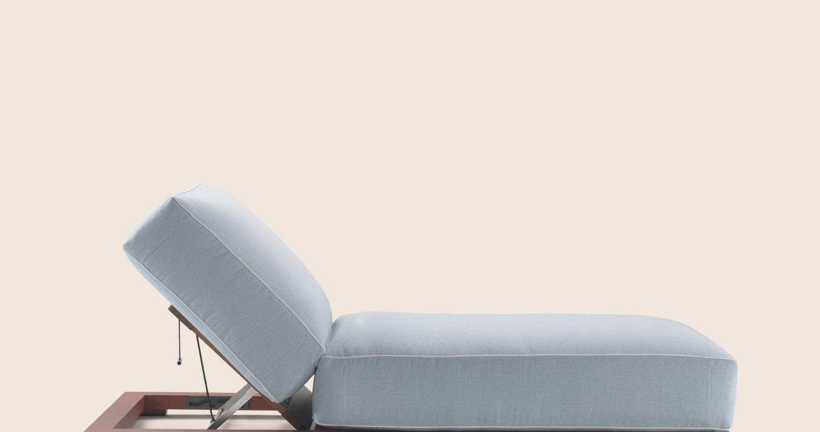 Flexform Milos collection (Outdoor daybed)