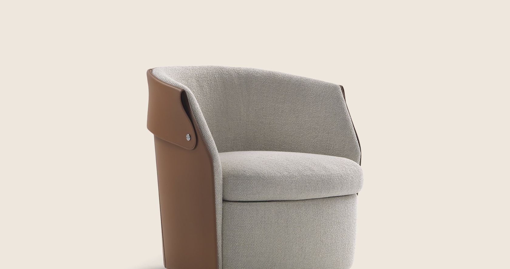 Flexform Ozzy collection (Armchair)