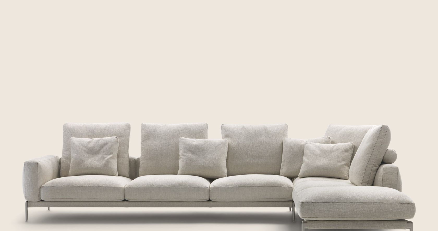 Flexform Romeo collection (Sofa)