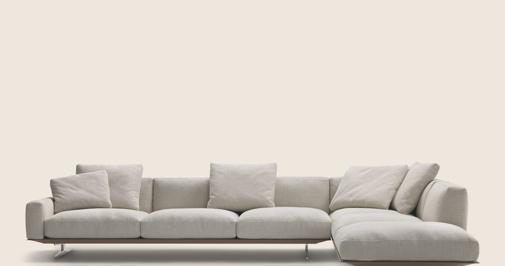 Flexform Soft Dream collection (Modular sofa)