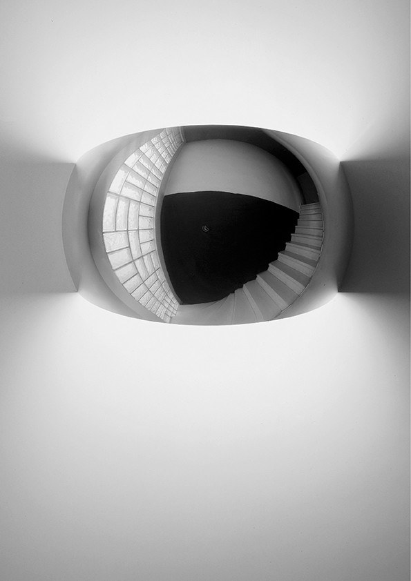 Florian Schulz Beo collection (Wall light)