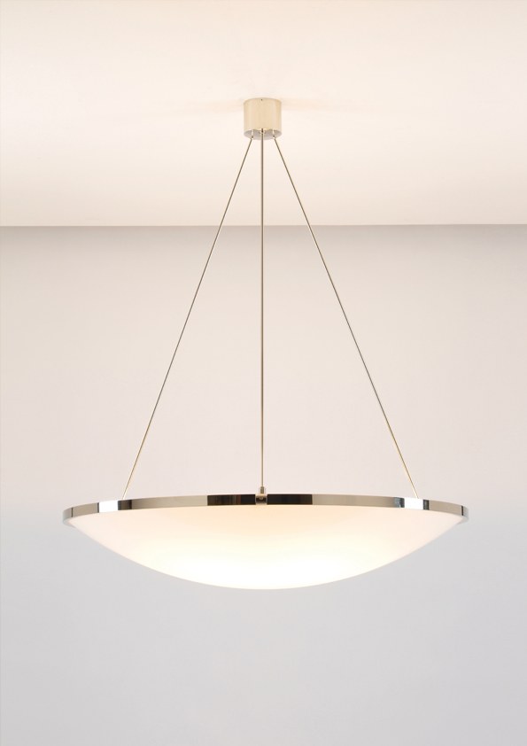 Florian Schulz Erea collection (Ceiling light)