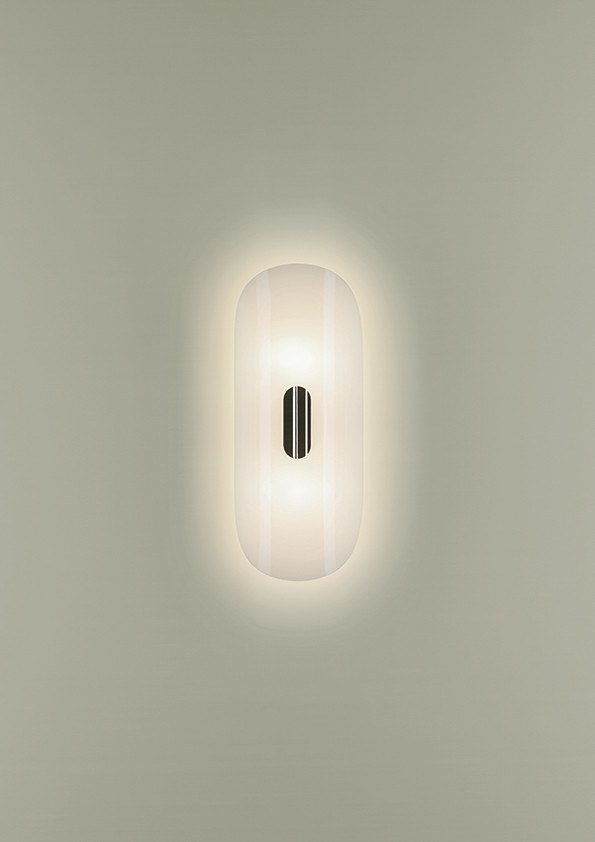 Florian Schulz Gea collection (Wall light)