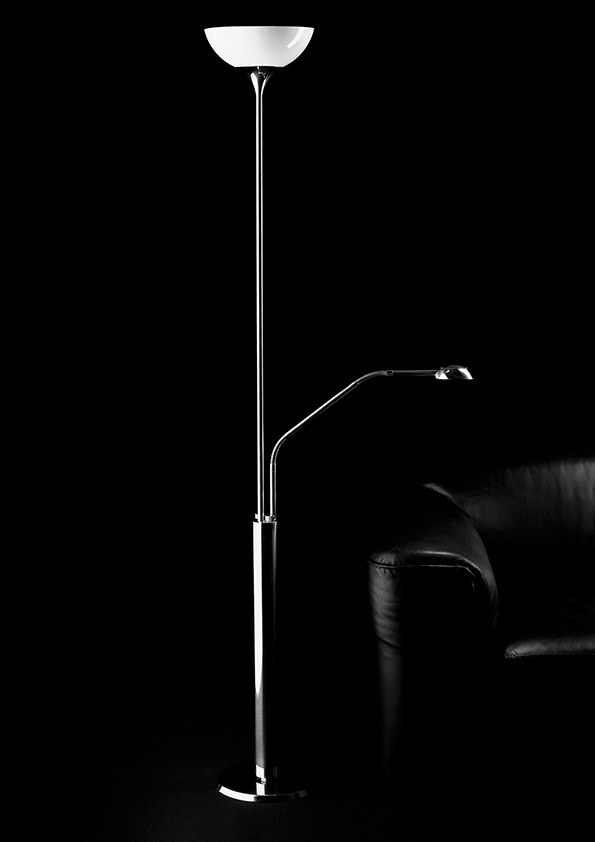 Florian Schulz Myos collection (Floor lamp)