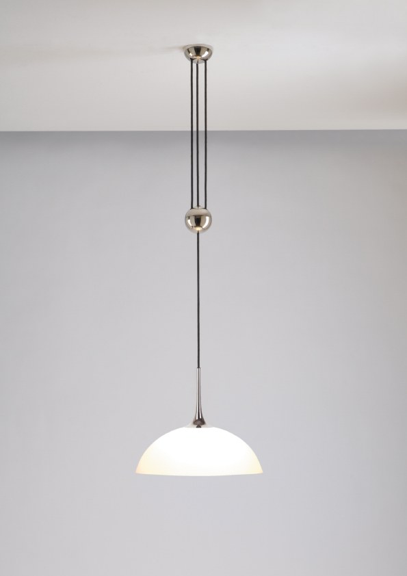 Florian Schulz Posa collection (Pendant)