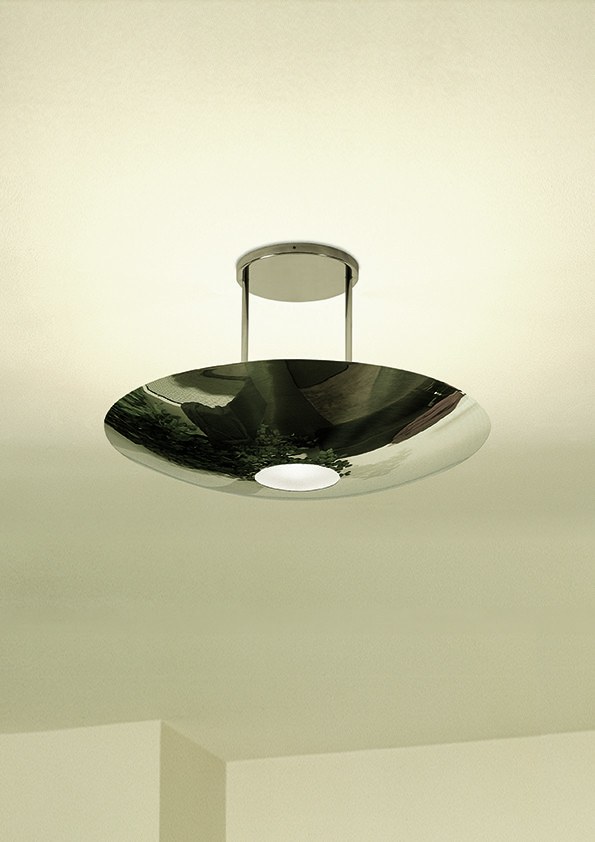 Florian Schulz Sola collection (Ceiling light)