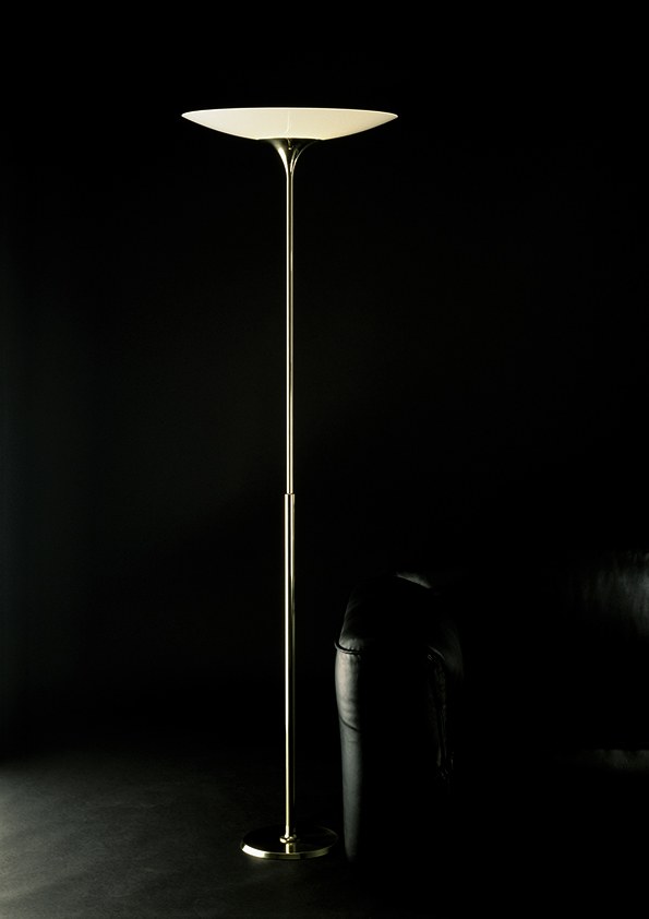 Florian Schulz Taos collection (Floor lamp)