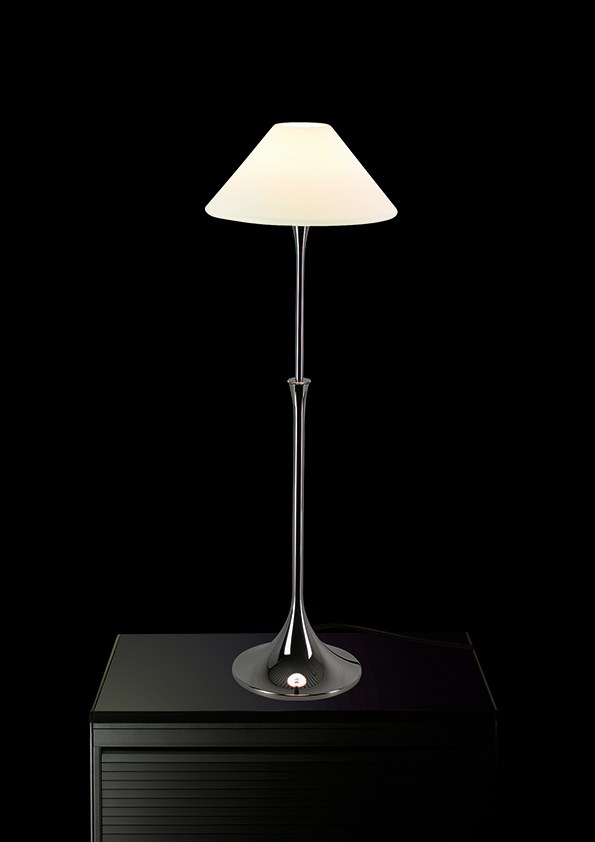 Florian Schulz Tes collection (Table lamp)