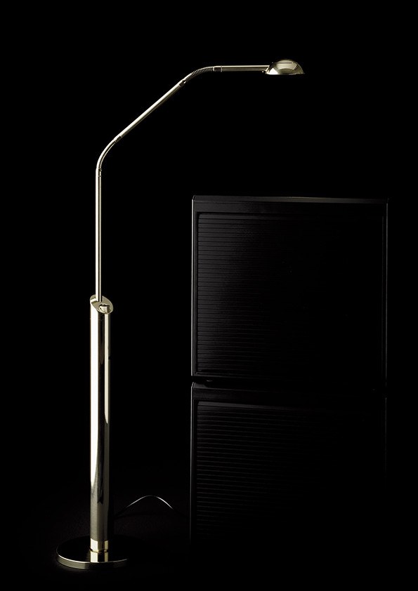 Florian Schulz Yon collection (Reading lamp)