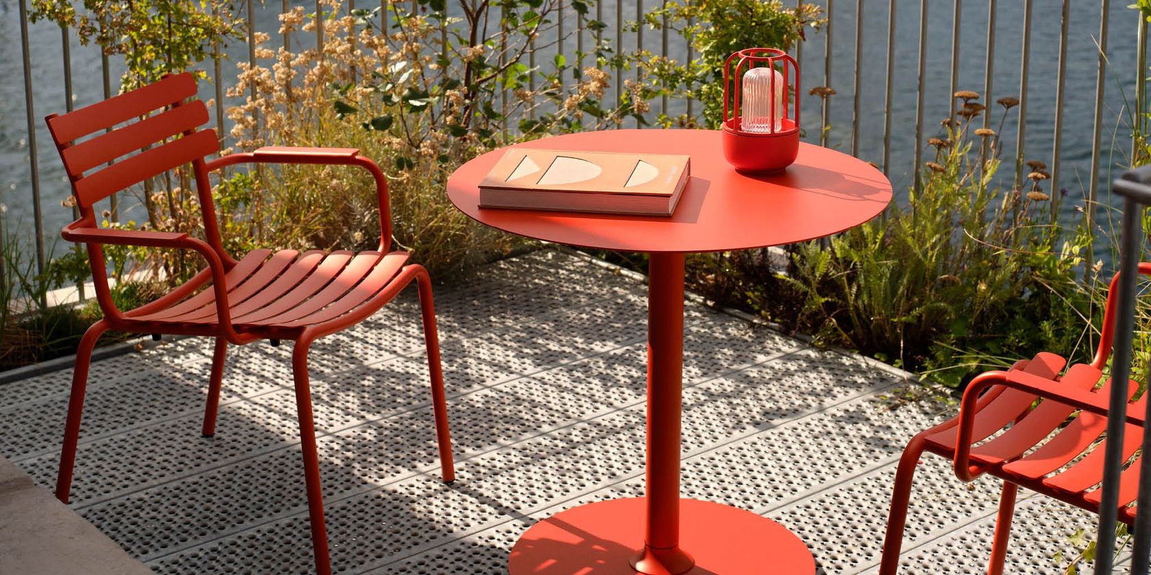 Houe Alua collection (Chairs)
