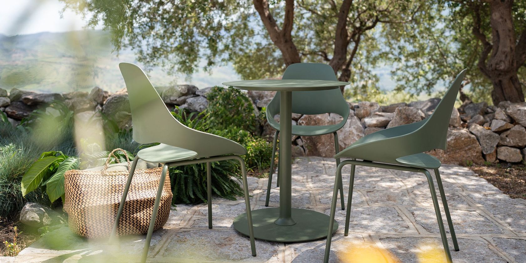 Houe Falk collection (Dining chairs)