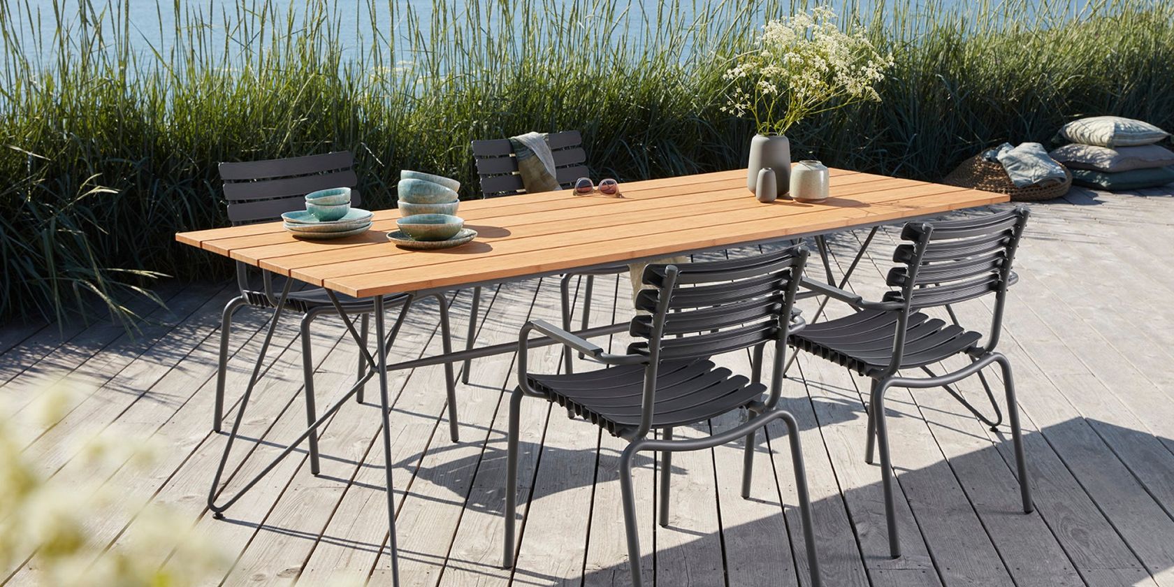 Houe Sketch collection (Dining table)