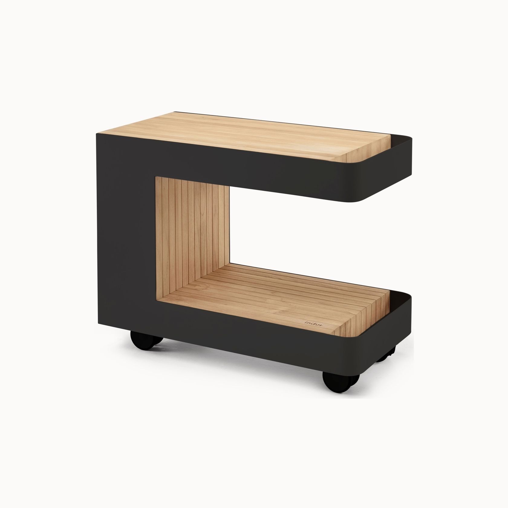 Indu+ Onyx