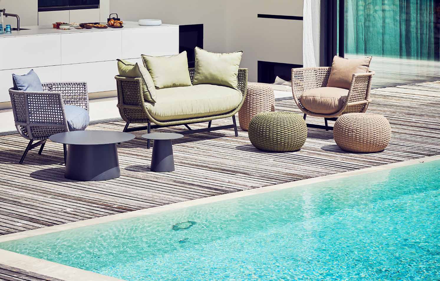 Jan Kurtz furniture, Germany