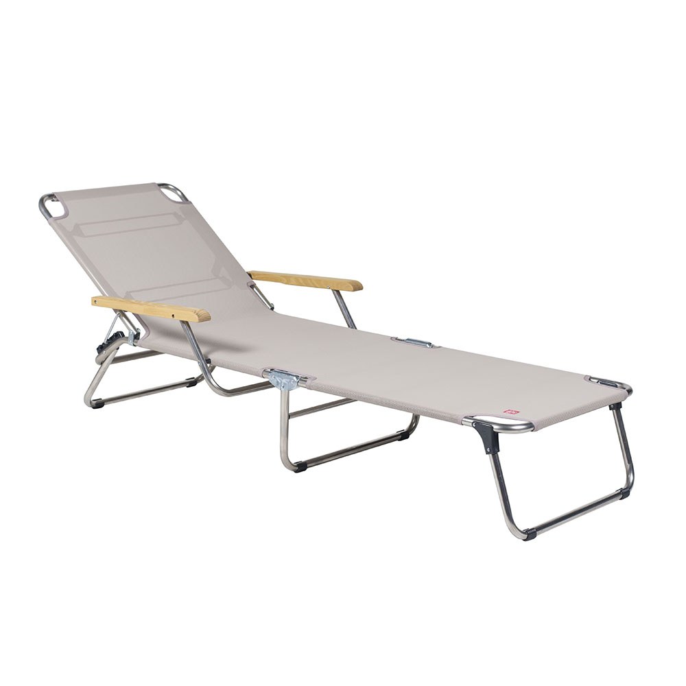 Jan Kurtz Fiam Amigo collection (Sun lounger)