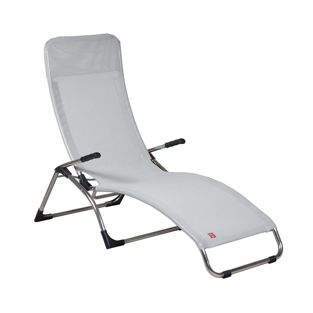Jan Kurtz Fiam Samba collection (Sun lounger)