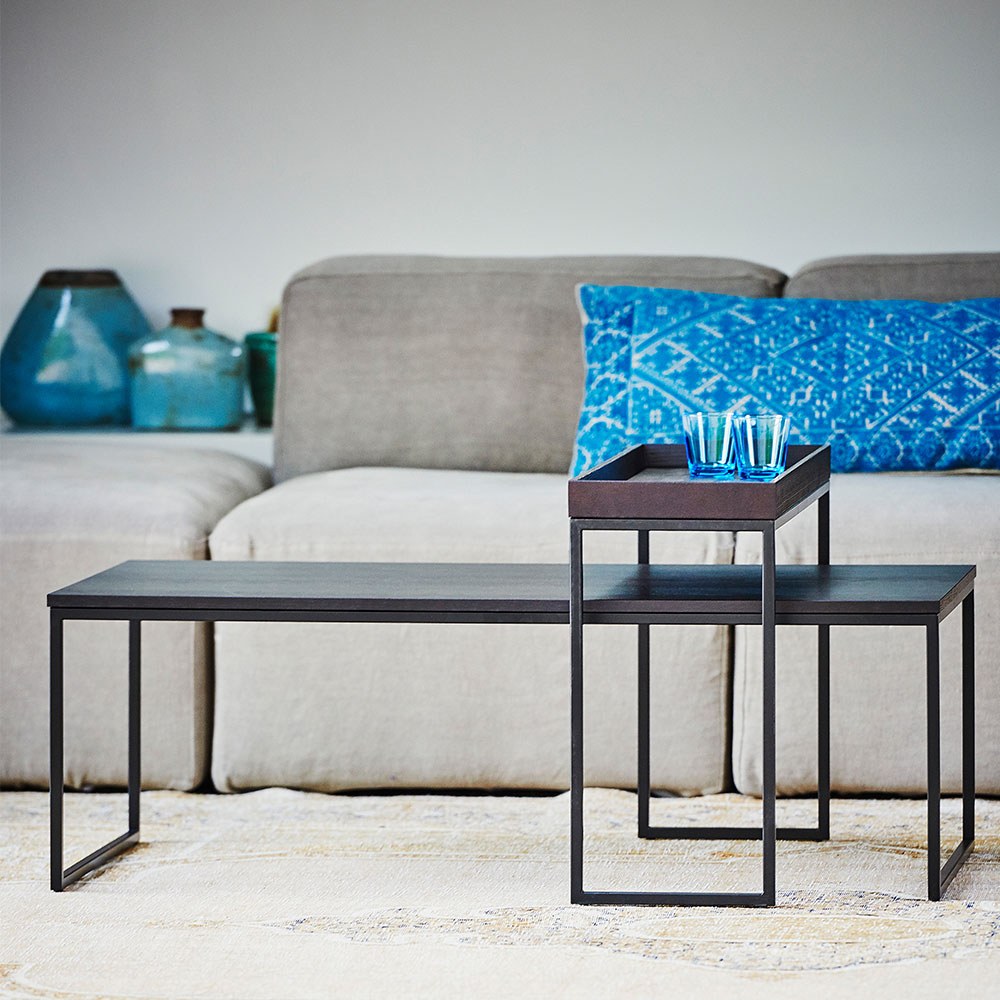 Jan Kurtz Flat collection (Coffee tables)