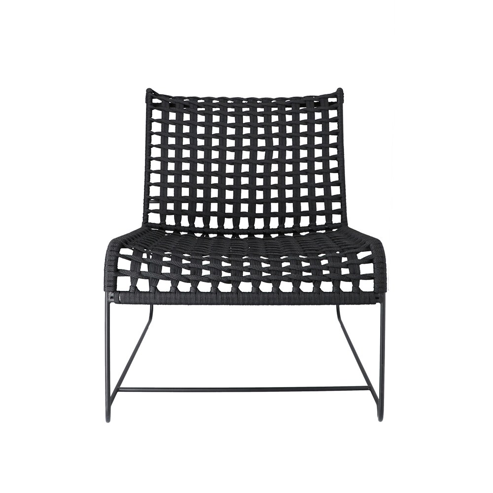 Jan Kurtz In/Out collection (Lounge chair)