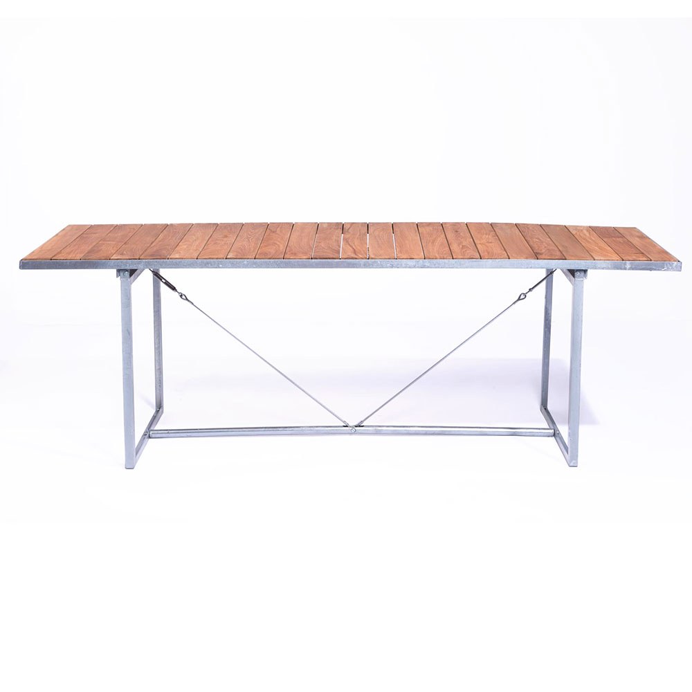 Jan Kurtz Jever collection (Dining table)