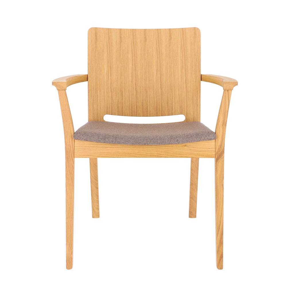 Jan Kurtz Kelley collection (Dining chairs)