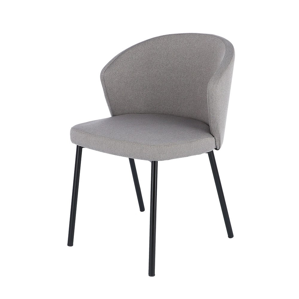 Jan Kurtz Mila collection (Dining chairs)
