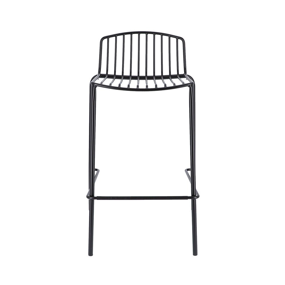 Jan Kurtz Mori collection (Bar stool)