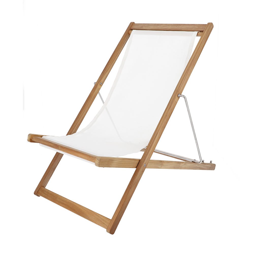 Jan Kurtz Nizza collection (Deck chair)