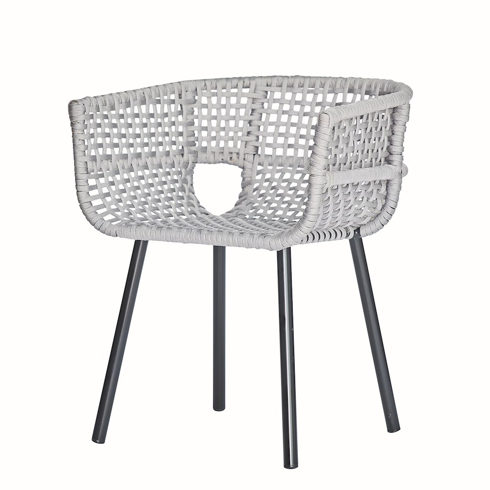 Jan Kurtz Suka collection (Lounge chair)