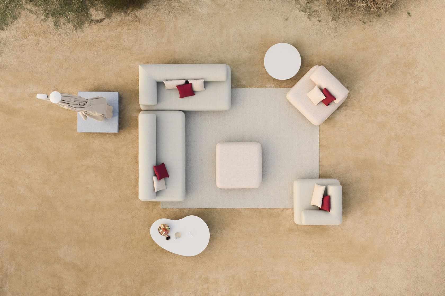 Jardinico Tatami