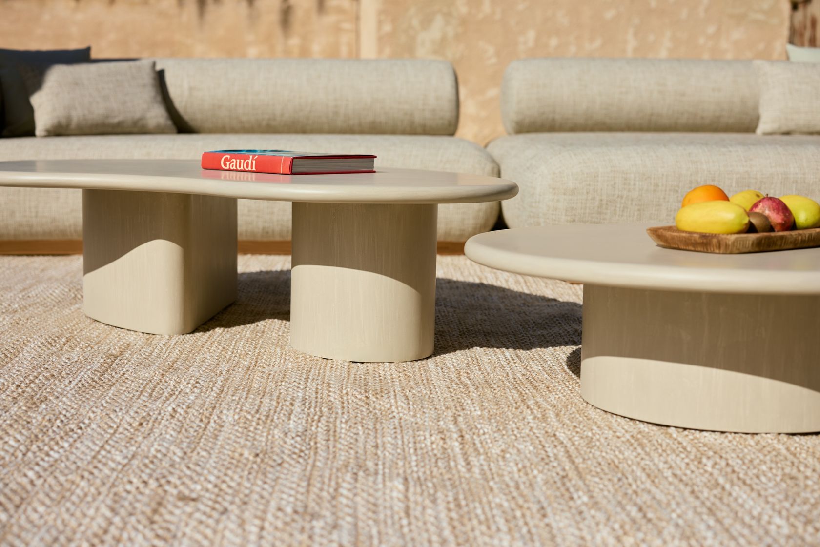 Tatami detail