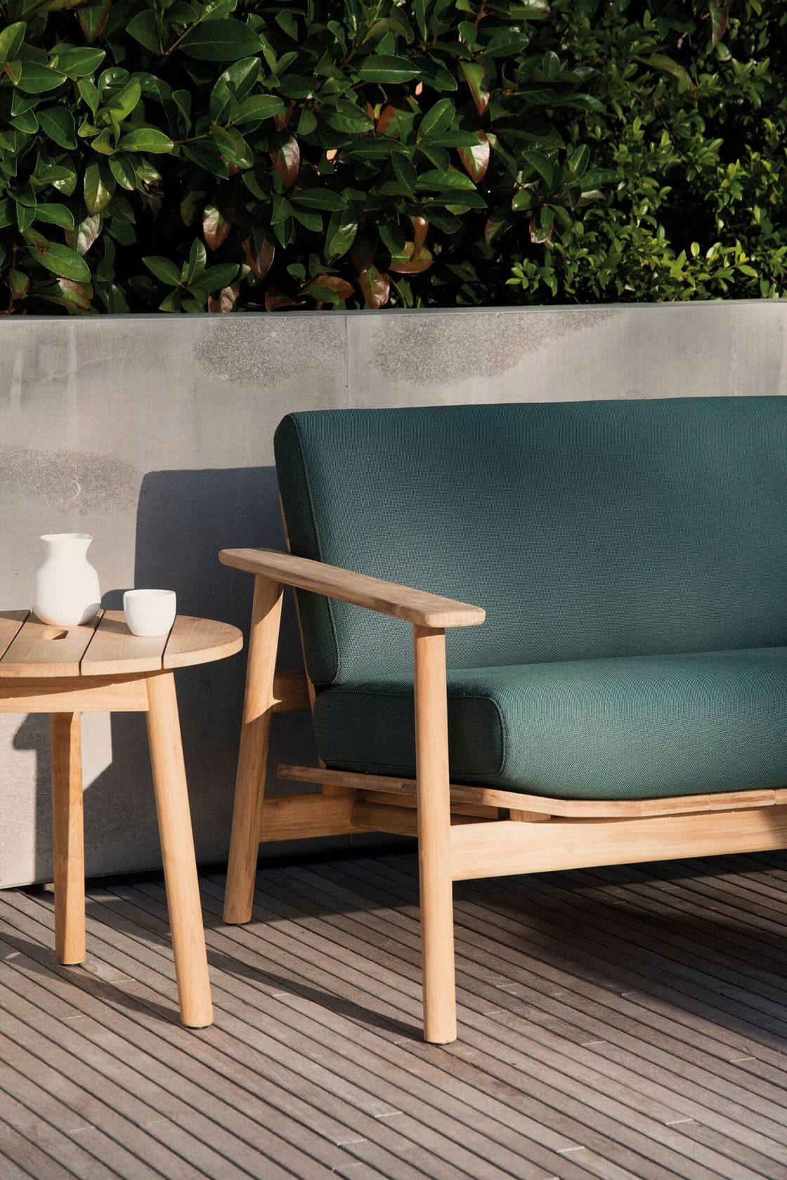 Kettal Riva collection (Seating)