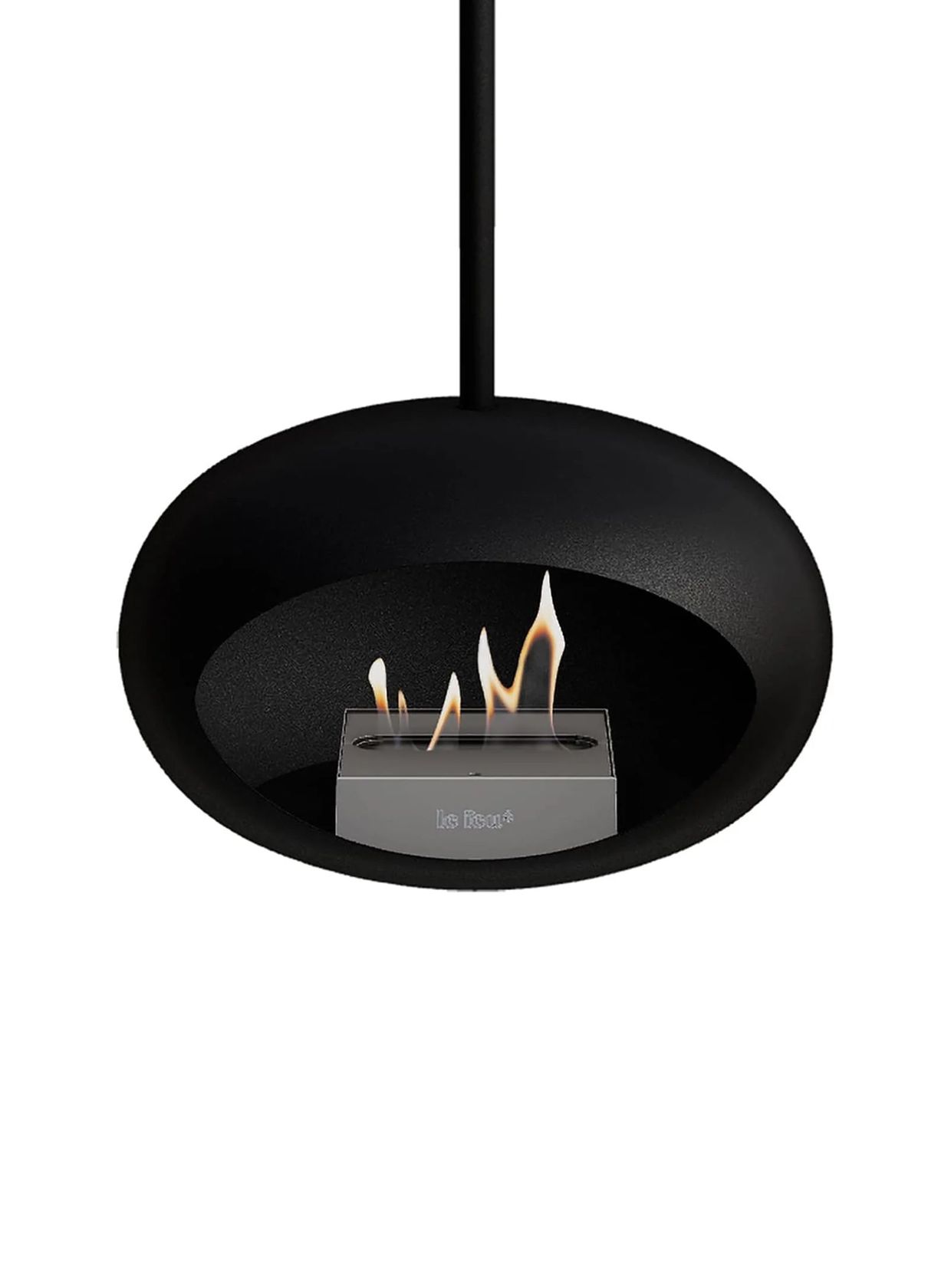 Le Feu Sky collection (Hanging fireplace)