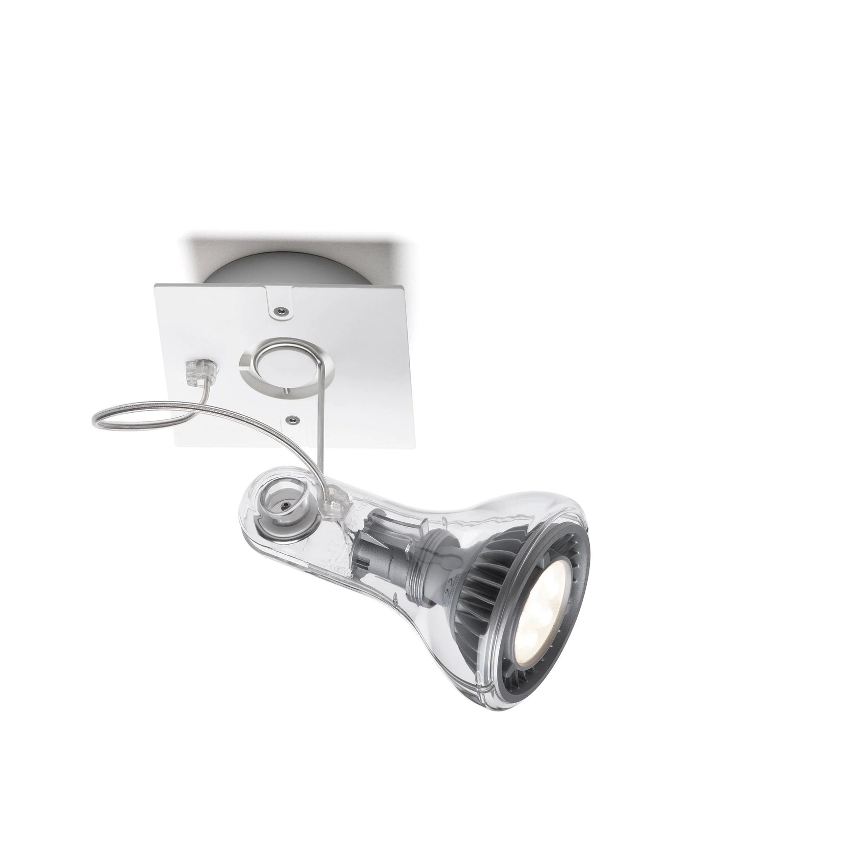 Marset Atlas collection (Spotlight)