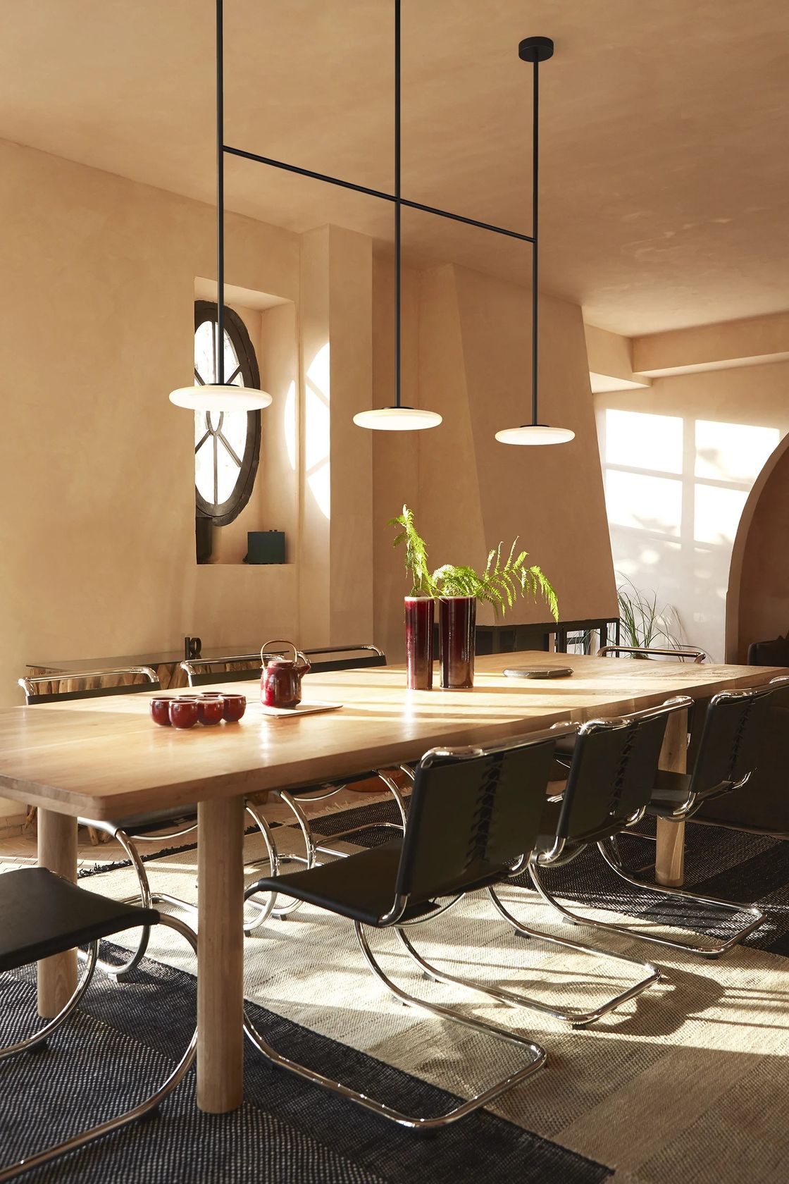 Marset Ihana collection (Ceiling light)