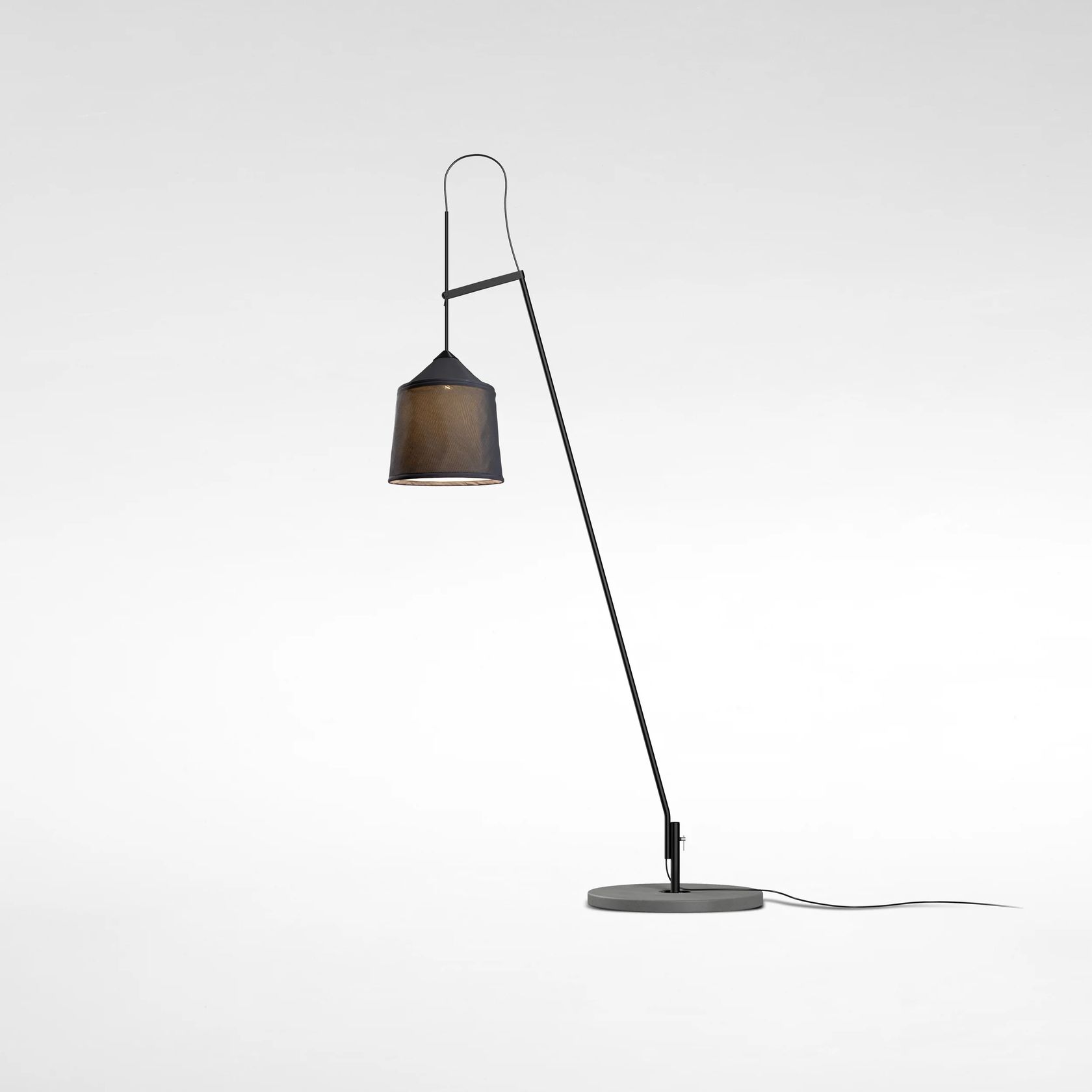 Marset Jaima collection (Floor lamp)