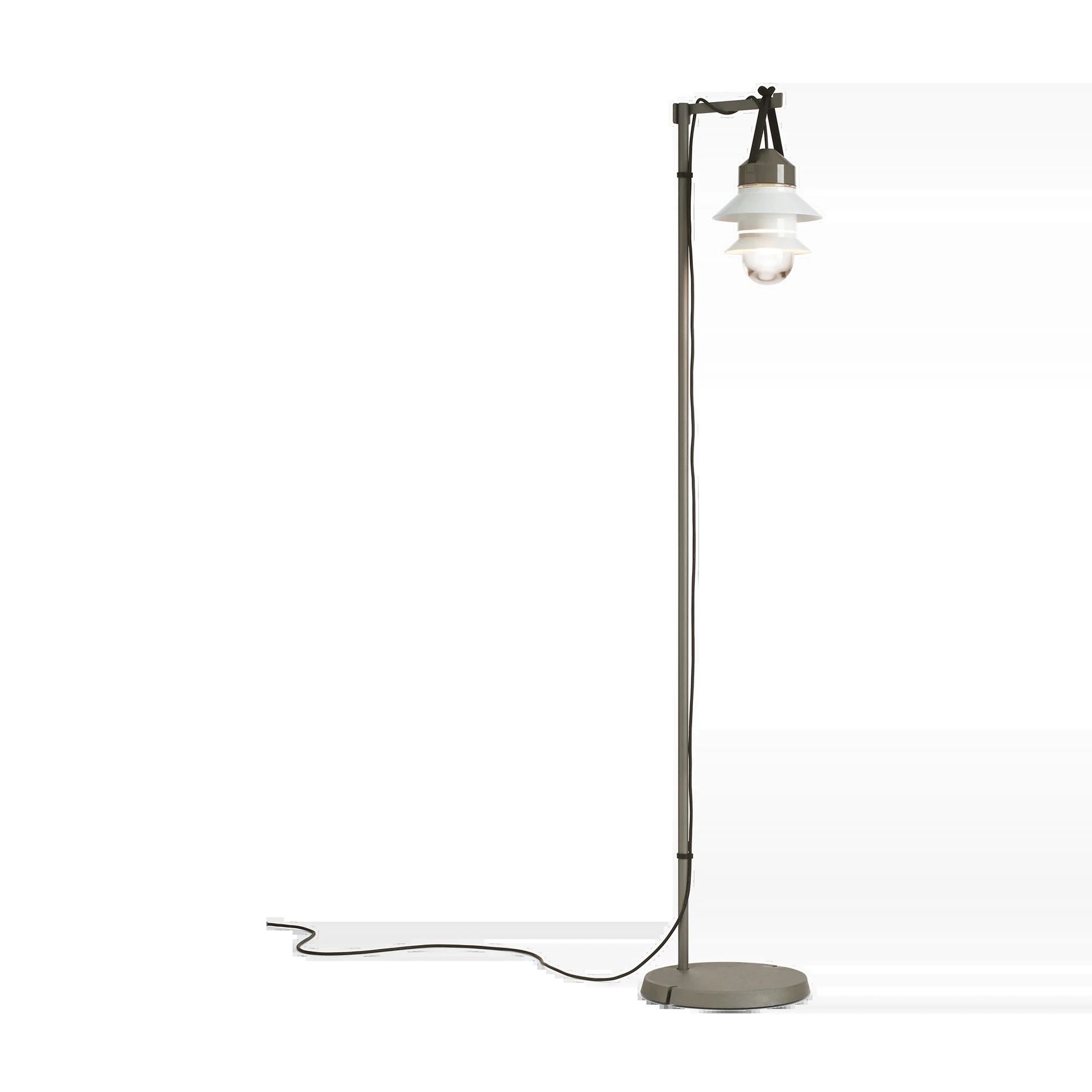 Marset Santorini collection (Outdoor light)
