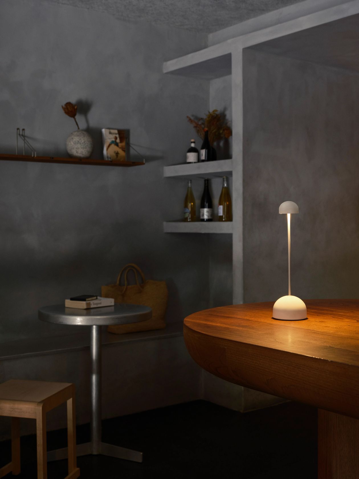 Marset Sips collection (Portable lamp)